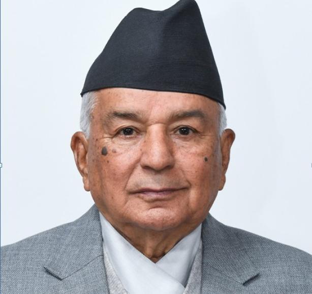 राष्ट्रपतिद्वारा तीन अध्यादेश जारी